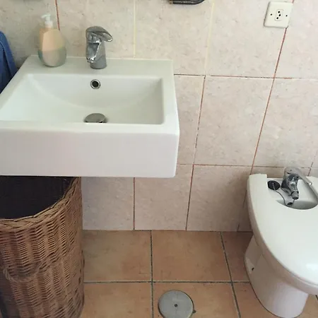 Anzo Apartment Gáldar